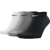 NIKE CARAPE 3PPK VALUE NO SHOW