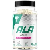 ALA 250, 250 mg, 60 kapsula, Trec Nutrition