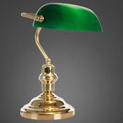 Globo Antique stolna lampa (2491)