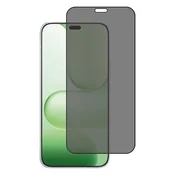 Zaščitno steklo Privacy (Honor 600 Lite)