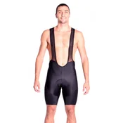 Doltcini letnje biciklisticke sa uloškom classic uni,crne,xl ( 542-XL )