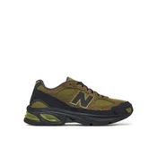 New Balance Superge U201018A Zelena