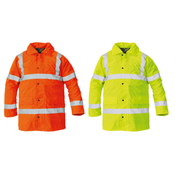 SEFTON jakna HV rumena 3XL