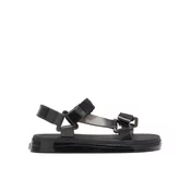 Nelli Blu Sandali CP88-23777 Črna