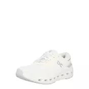 On Tekaški čevelj Cloudrunner 3 srebrna/bela