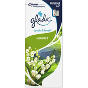 Glade Glade punjenje za Touch & fresh osvježivac zraka durdica, (L0260720)