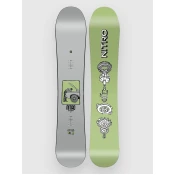 Nitro Alternator 2026 Snowboard uni