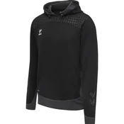 Hummel Mikica s kapuco LEAD POLY HOODIE