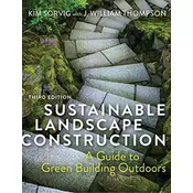Sustainable Landscape Construction