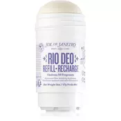 Sol de Janeiro Rio Deo ’59 trdi deodorant brez aluminijevih soli 57 ml