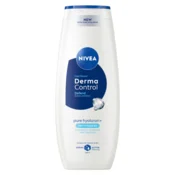 BEIERSDORF nivea Derma Control Defend gel za prhanje 500 ml
