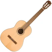 Fender CN-30WN Nylon Full Size Natural Klasicna gitara