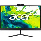All-in-one racunalo Acer Aspire C24B-GCZN, 24 Full HD, AMD Ryzen 3 5400U, 16 GB, 512 GB