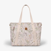 Kikka Boo Torba za mame Florence Secret Garden Beige ( KKB22101 )