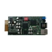 Delta SNMP IPV6 card (DELTA-ALL IN ONE) 3915100975-S35 ( 4450 )
