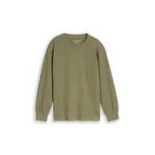 TOM TAILOR Majica oliva