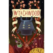 Wytchwood XBOX LIVE Key EUROPE