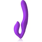 Strap on brez pasu Her Ultimate Strapless Strap-On