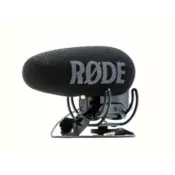 RODE VideoMic Pro+