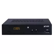 XPLORE DVB T2 SET TOP BOX