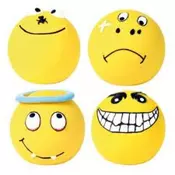 4 SMILEYS LOPTE