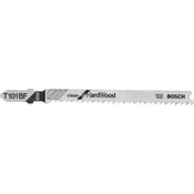 BOSCH List ubodne testere T 101 BF Clean za tvrdo drvo