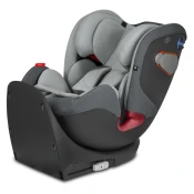GB AUTOSJEDALICA UNI-ALL LONDON GREY