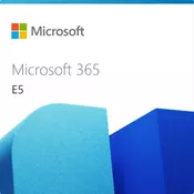 Microsoft 365 E5-Annual subscription (1 year) (CFQ7TTC0LFLZ-0002_P1YP1Y)