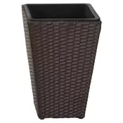 SAKSIJA ZA BILJE metal, plastika