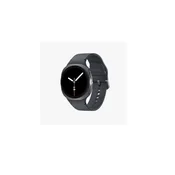 SM-L320NDAAEUC SAMSUNG GALAXY WATCH8 40mm BT DARK GREY