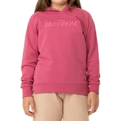 Eastbound dukserica Alice za devojcice, roze