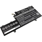 CameronSino Baterija za HP EliteBook x360 1030 G2 itd.