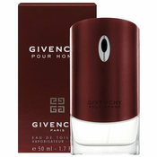 Givenchy Givenchy Pour Homme toaletna voda 100 ml Tester za moške