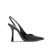 Nine West Sandali WFA2689-1 Črna