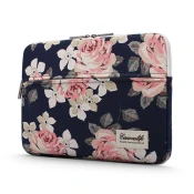 Canvaslife Sleeve torba za prenosnik 13-14, navy rose