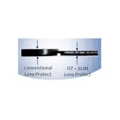 Marumi filter 77 mm - Slim C-PL