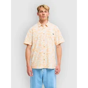 Billabong Paddle Out Shirt oatmeal