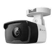 TP-LINK IP kamera za vanjsku upotrebu s noćnim vidom, 2 megapiksela, objektiv 4 mm, VIGI C320I(4MM)