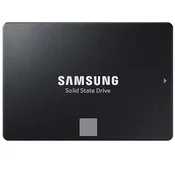 Disk SSD 6,4cm (2,5) SATA3 1TB Samsung 870 EVO TLC 2,5 560/530MB/ (MZ-77E1T0B)