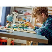 LEGO® 60465 Spasilacki avion hitne pomoci ( 60465 )