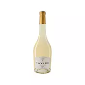 Tenuta La Presa Belo vino Tavine Šardone Garda Doc, 750 ml
