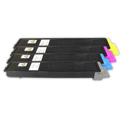 Komplet Kyocera TK-895 / FS-C8020MFP / FS-C8520MFP kompatibilni tonerji