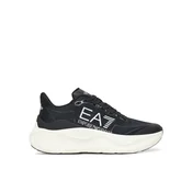 Superge EA7 Emporio Armani X8X245 XK442 MZ210 Črna