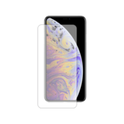 Apple iPhone XS Max, Zaščitno steklo Premium (0,33)
