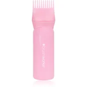 Brushworks Hair Oil Applicator aplikator olja za lase 1 kos