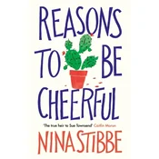 Reasons to be Cheerful