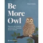 Be More Owl