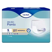 TENA PANTS NORMAL GACICE ZA INKONTINENCIJU ZA ŽENE I MUŠKARCE VELICINA S A15