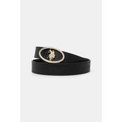 Usnjen pas U.S. Polo Assn. Marshall