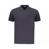 Coveri Moving Muška polo majica kratkih rukava PQC099, Plava
